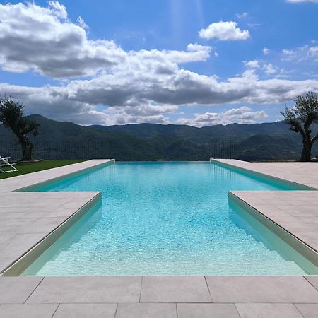 Agriturismo Olimpo Villa Santa Maria  外观 照片