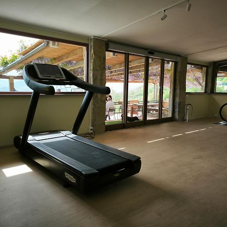 Agriturismo Olimpo Villa Santa Maria  外观 照片