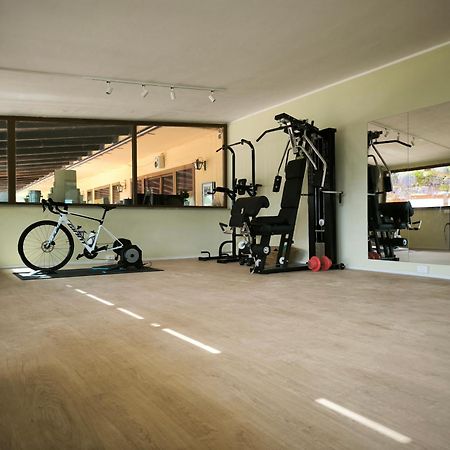 Agriturismo Olimpo Villa Santa Maria  外观 照片