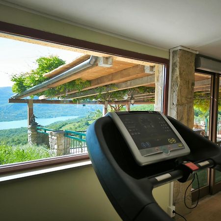 Agriturismo Olimpo Villa Santa Maria  外观 照片