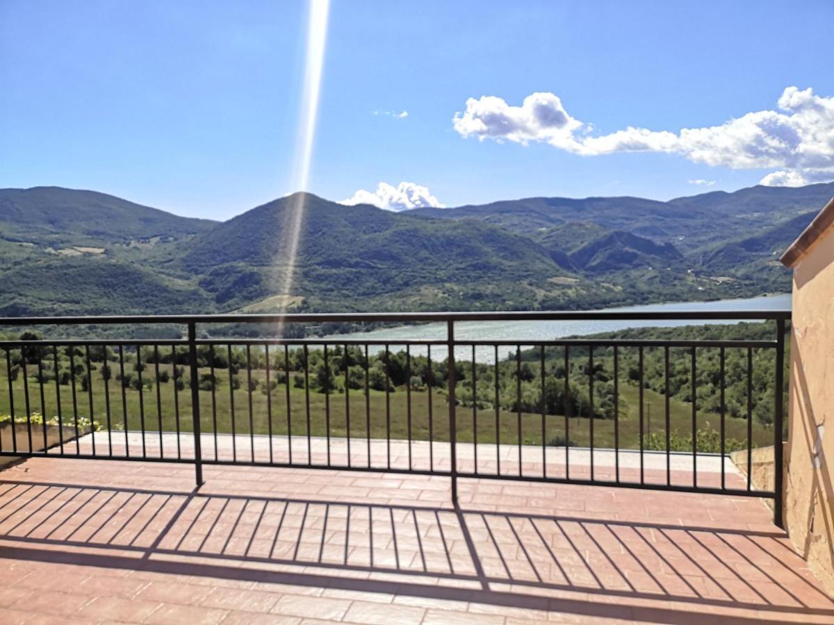 Agriturismo Olimpo Villa Santa Maria  外观 照片