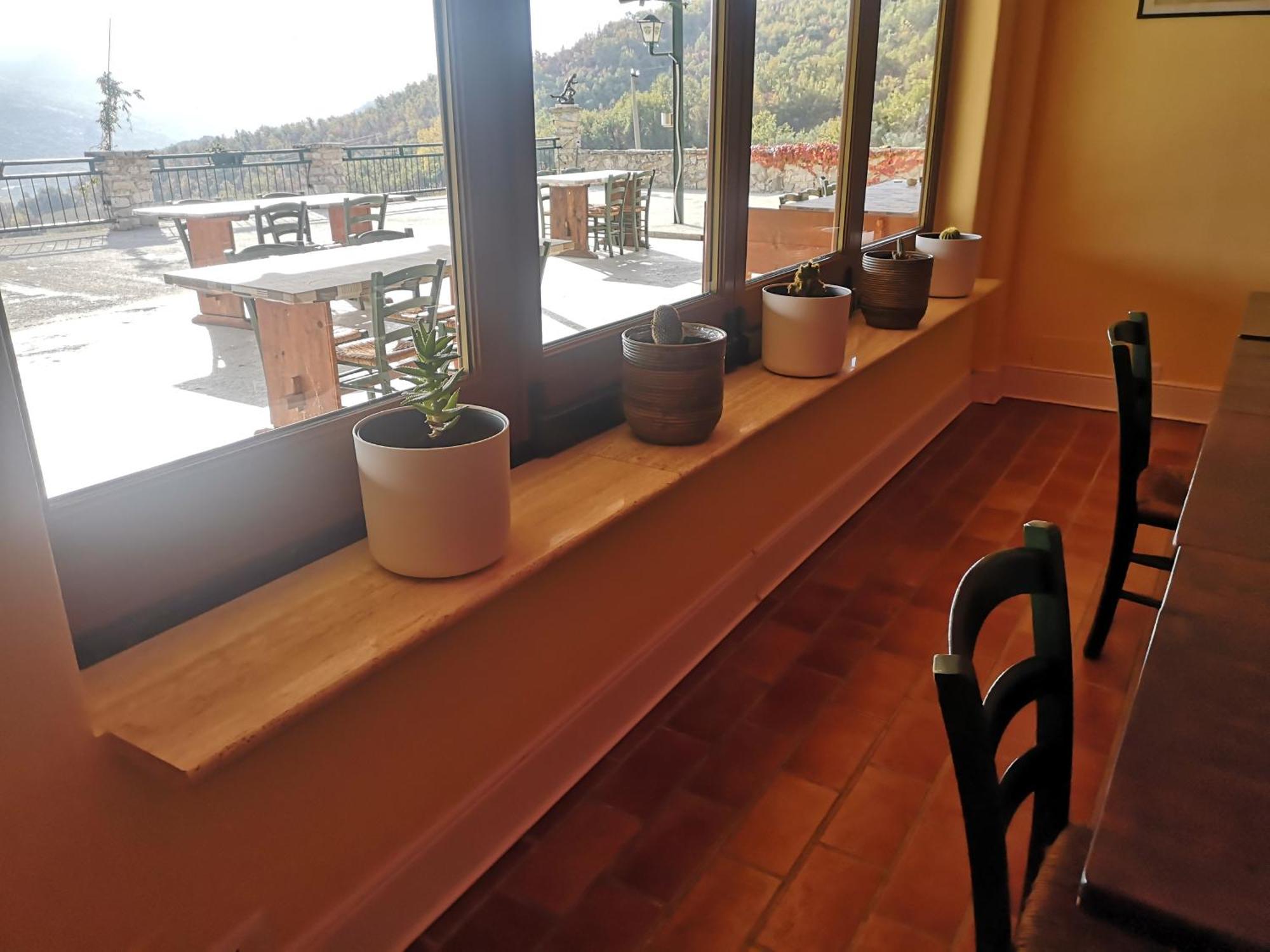Agriturismo Olimpo Villa Santa Maria  外观 照片