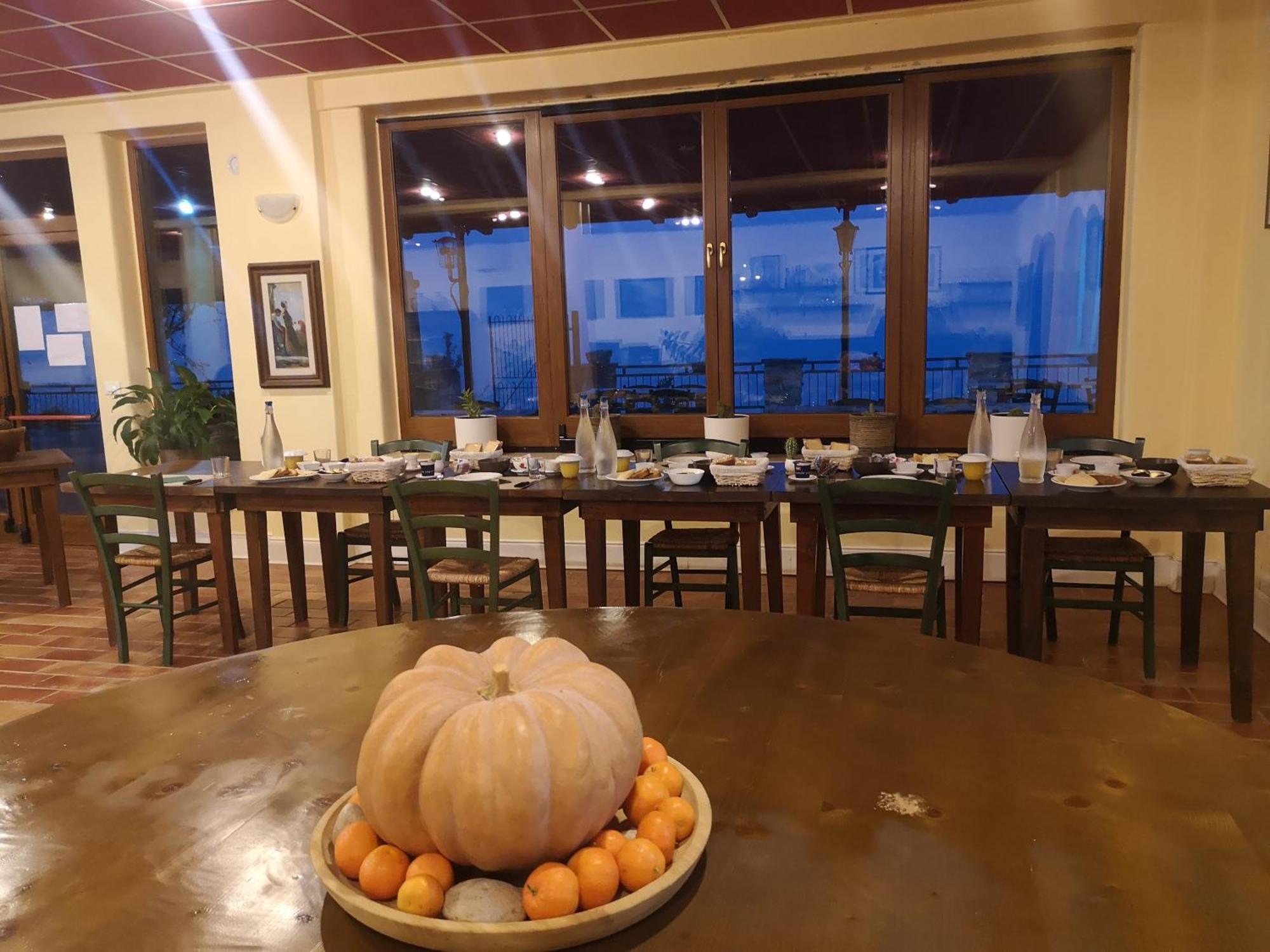 Agriturismo Olimpo Villa Santa Maria  外观 照片