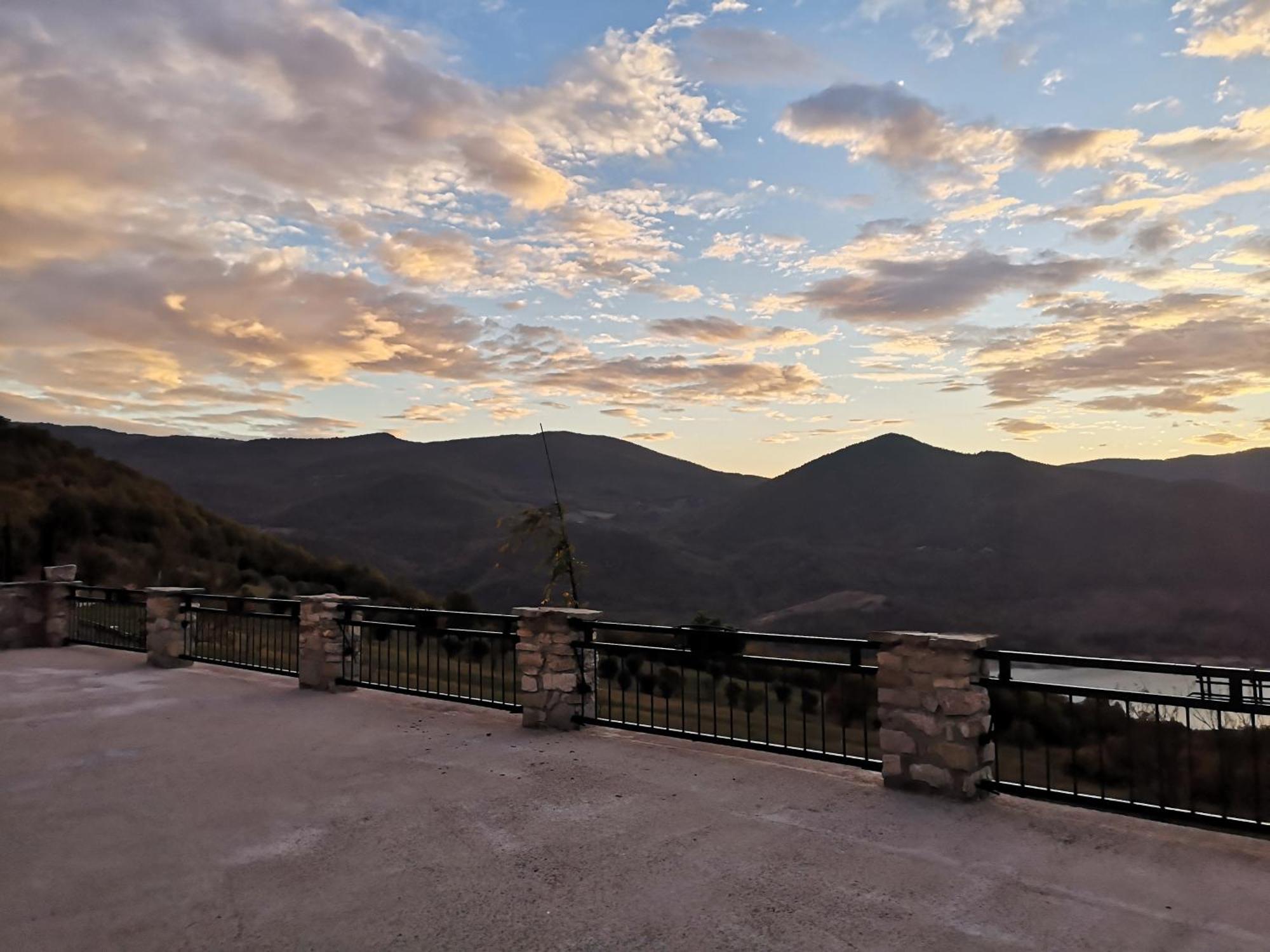Agriturismo Olimpo Villa Santa Maria  外观 照片
