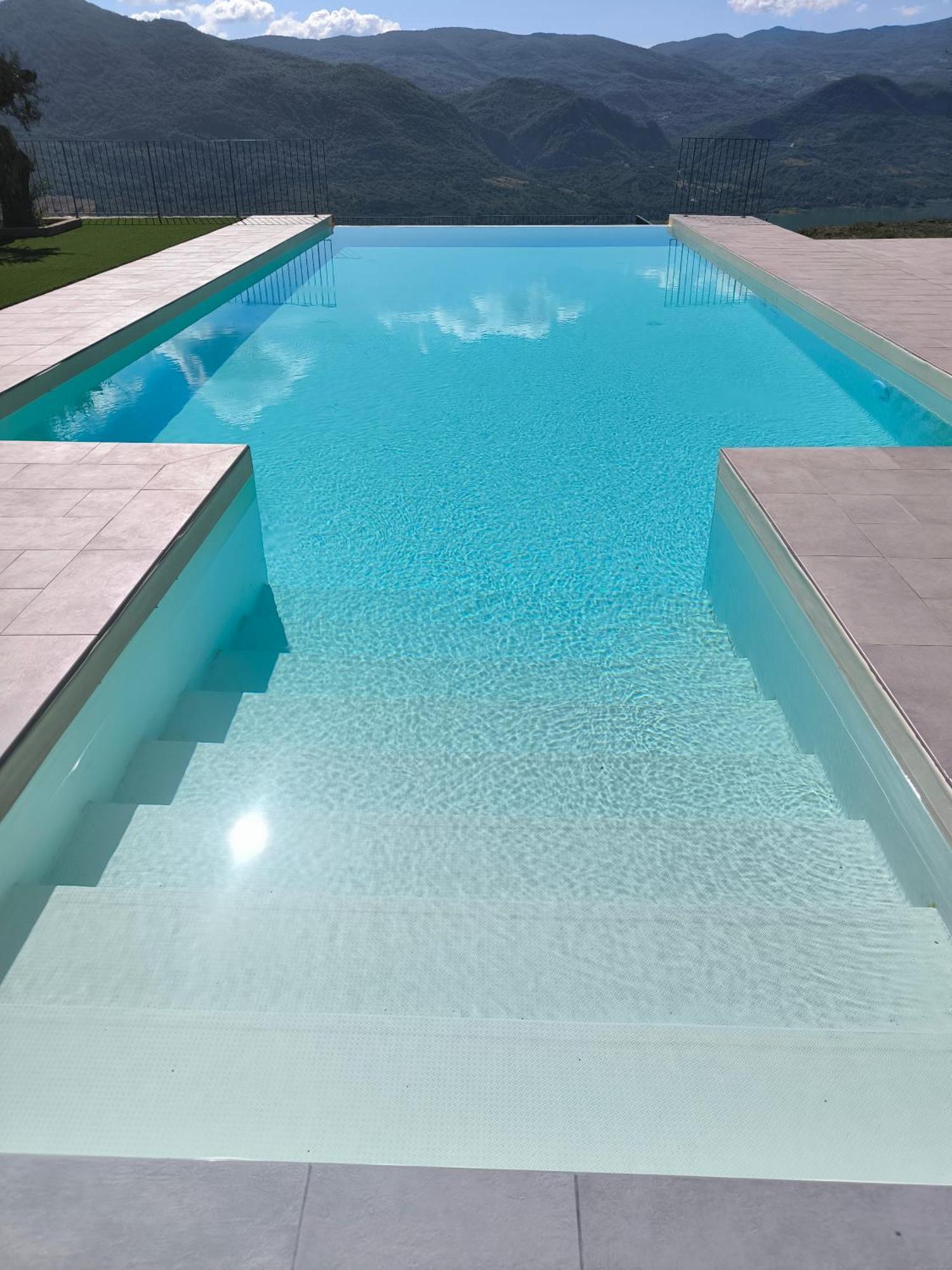Agriturismo Olimpo Villa Santa Maria  外观 照片