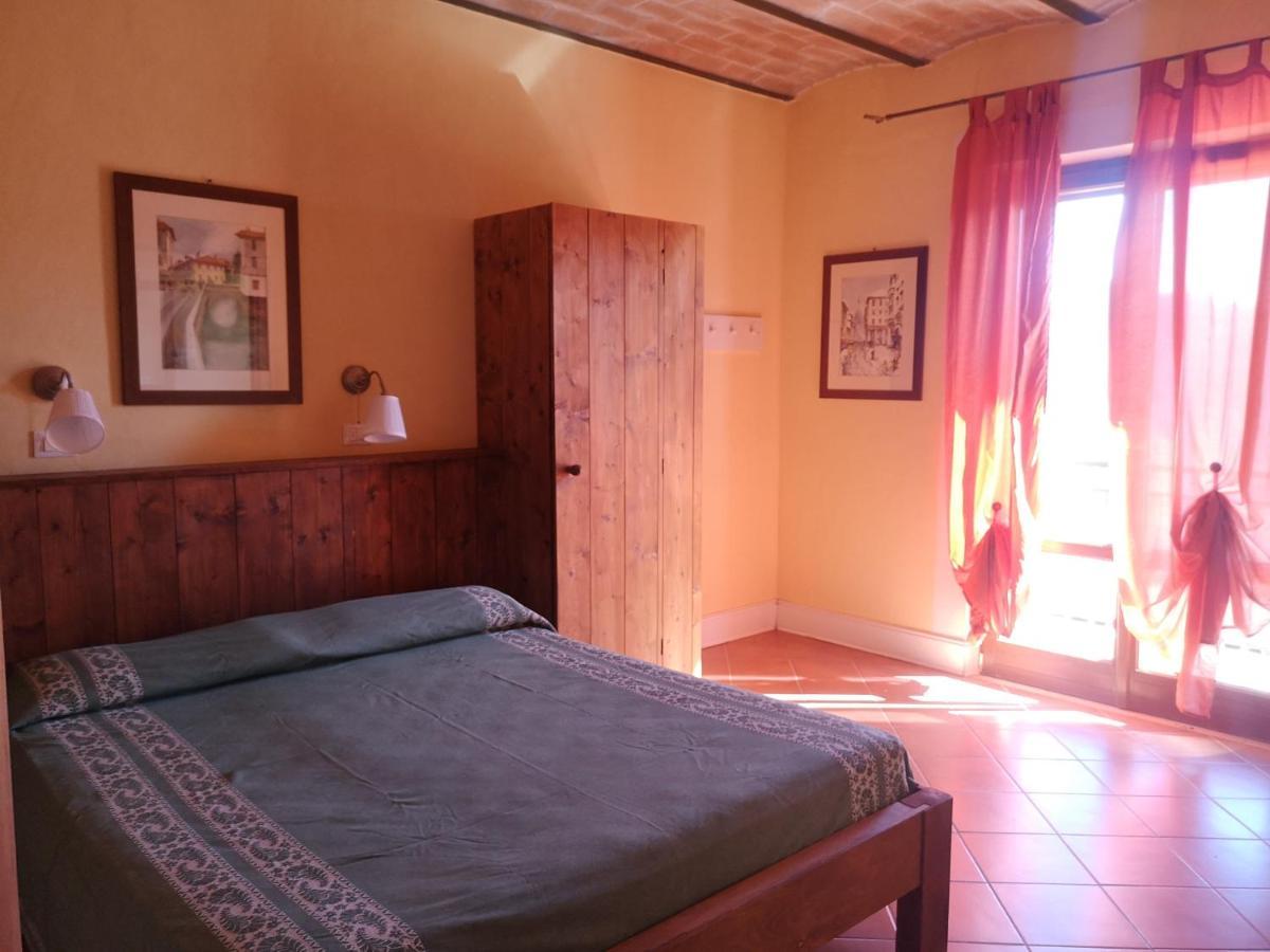 Agriturismo Olimpo Villa Santa Maria  外观 照片