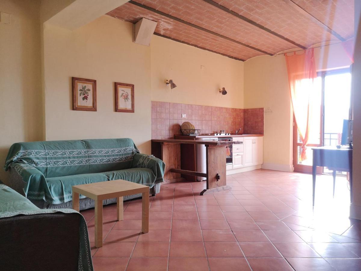 Agriturismo Olimpo Villa Santa Maria  外观 照片