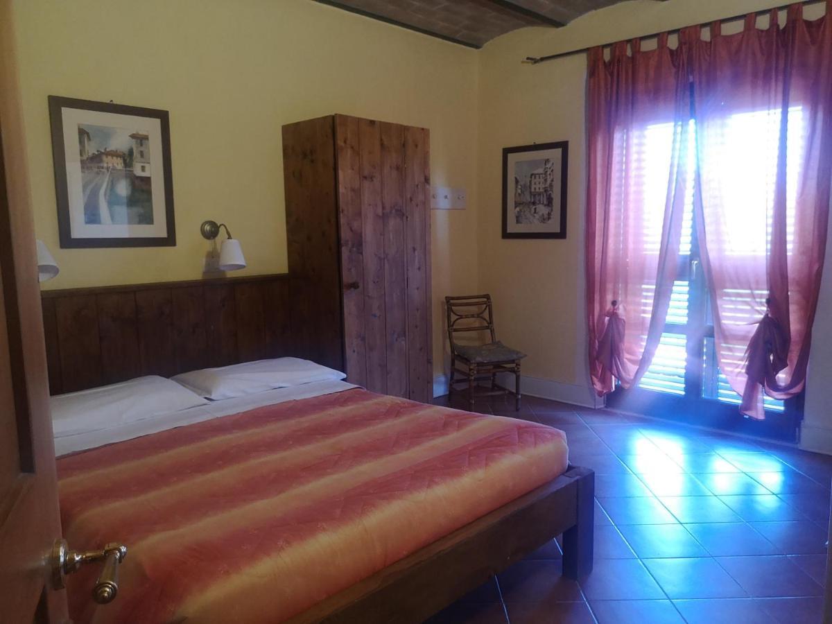 Agriturismo Olimpo Villa Santa Maria  外观 照片